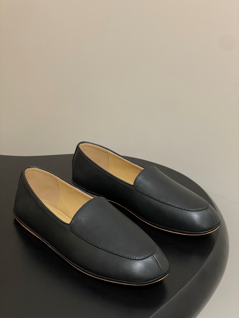 Loro Piana Couple Shoes-005