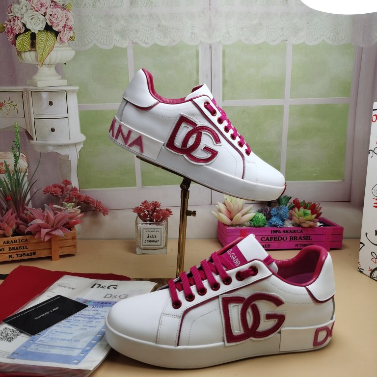 D&G Couple Shoes -005