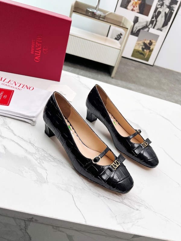 Valentino Shoes(w)-004