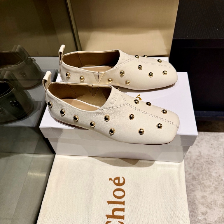 Chloe Shoes(w)-007