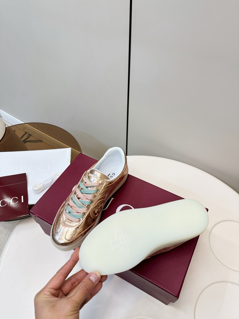 Gucci Shoes(w)-002