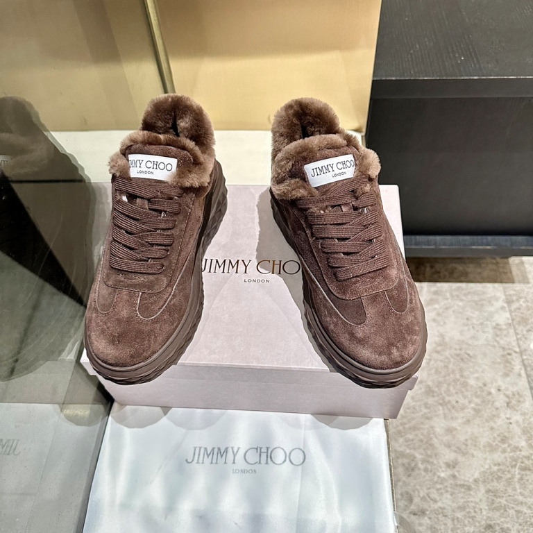 Jimmy Choo Shoes(w)-002