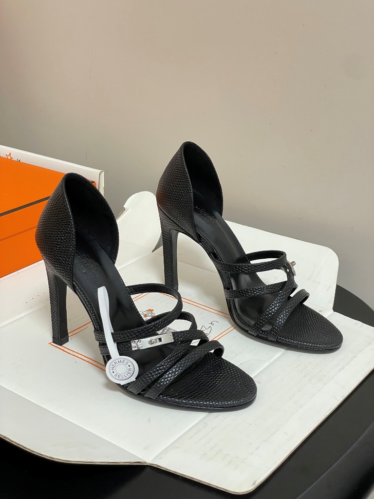 Hermes High Heels(w)-008