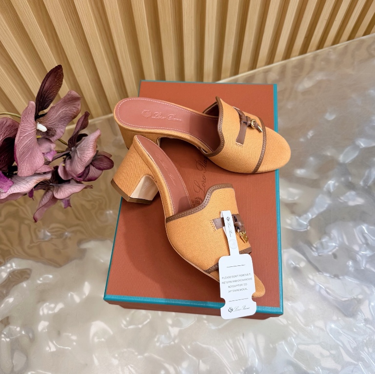 Loro Piana Slippers(w)-006