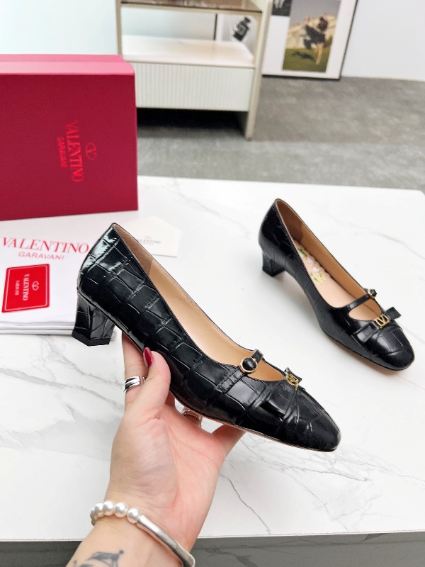 Valentino Shoes(w)-004