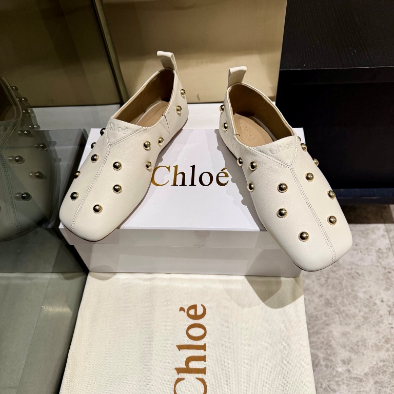 Chloe Shoes(w)-007