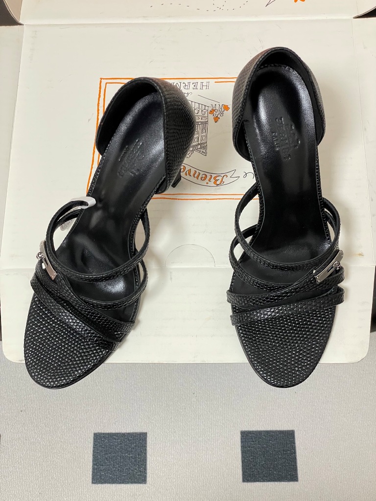 Hermes High Heels(w)-008