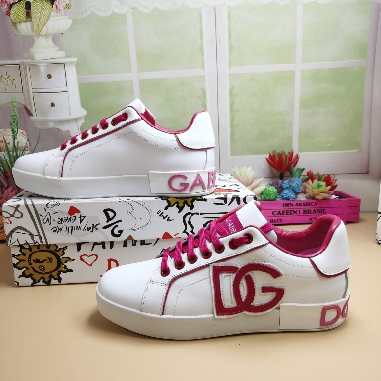 D&G Couple Shoes -005