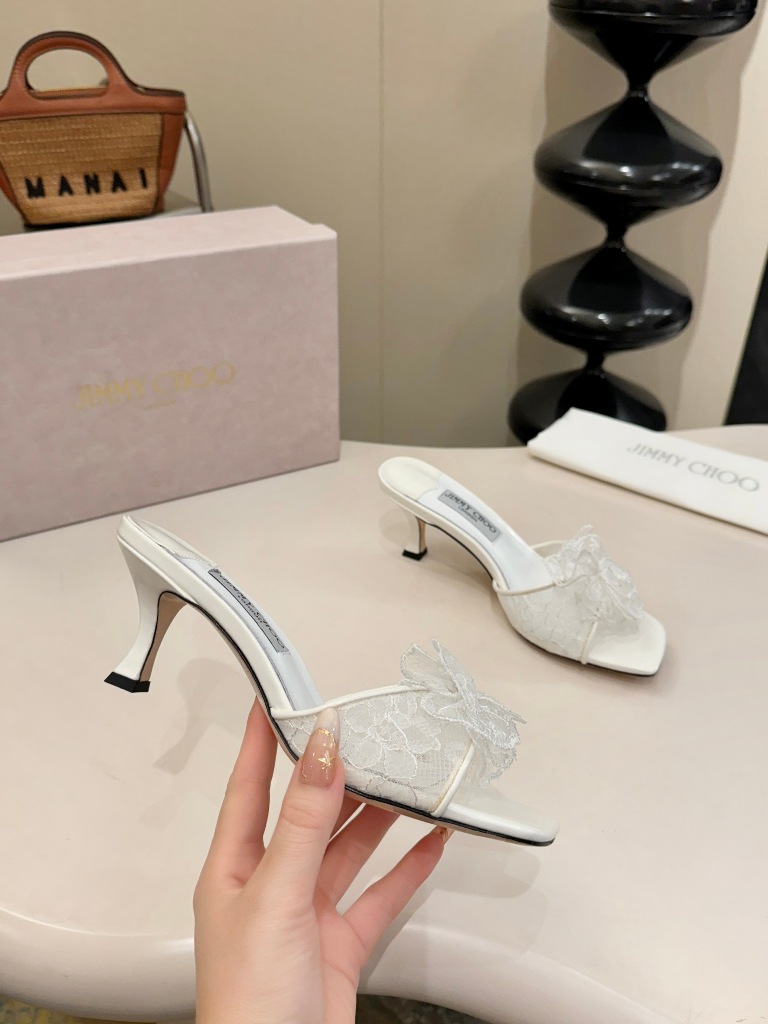 Jimmy Choo Sandals(w)-007