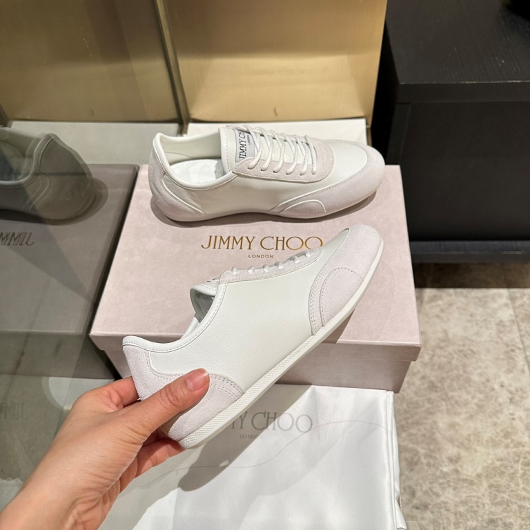 Jimmy Choo Shoes(w)-004