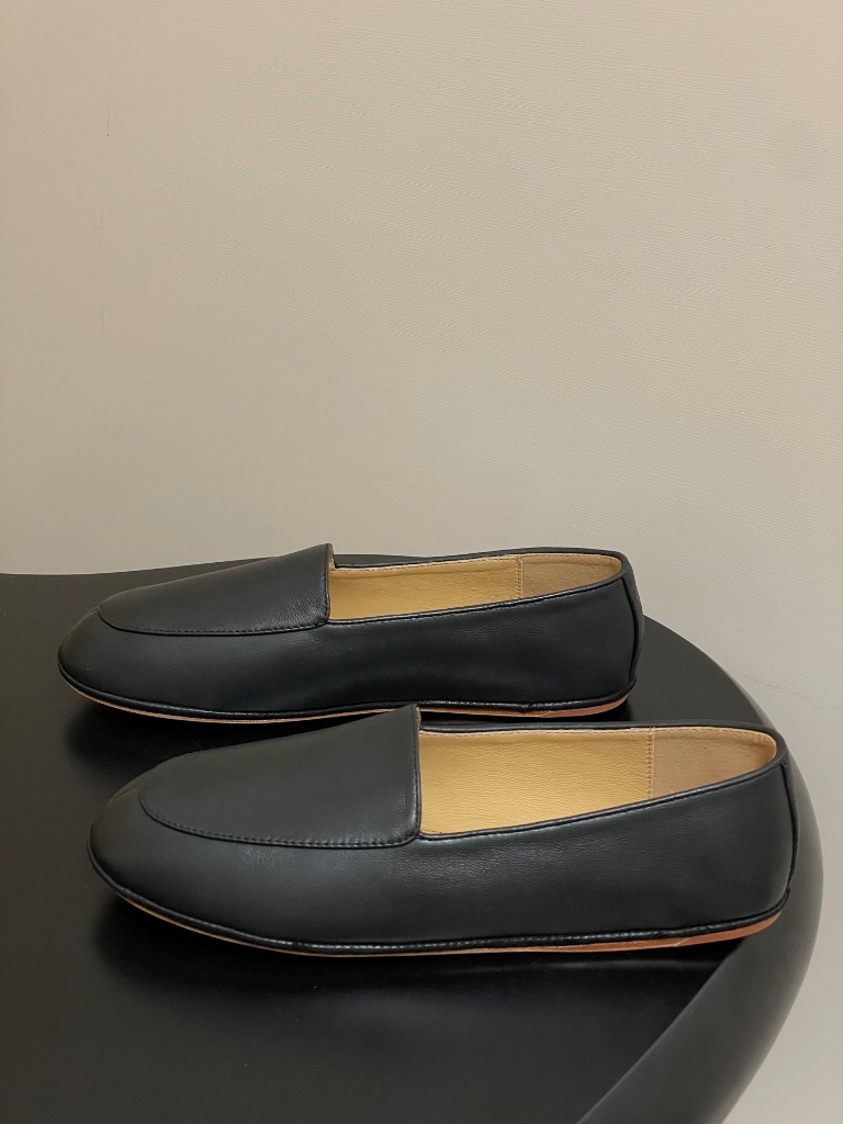 Loro Piana Couple Shoes-005