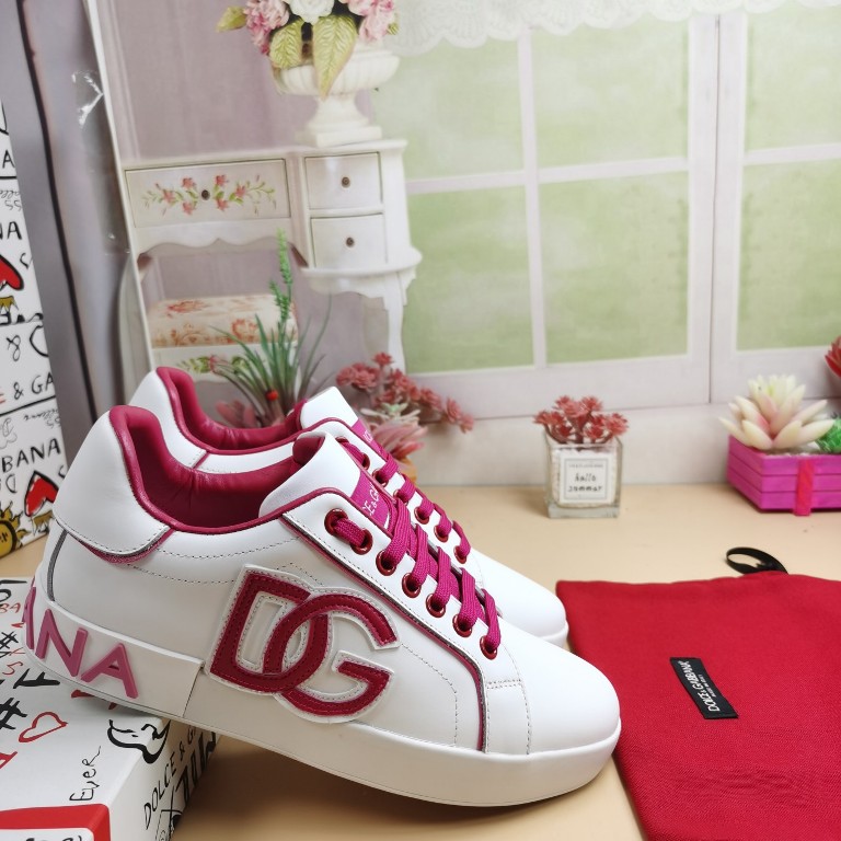 D&G Couple Shoes -005