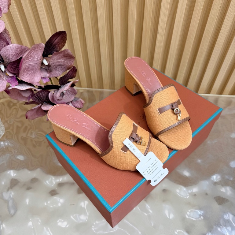 Loro Piana Slippers(w)-006