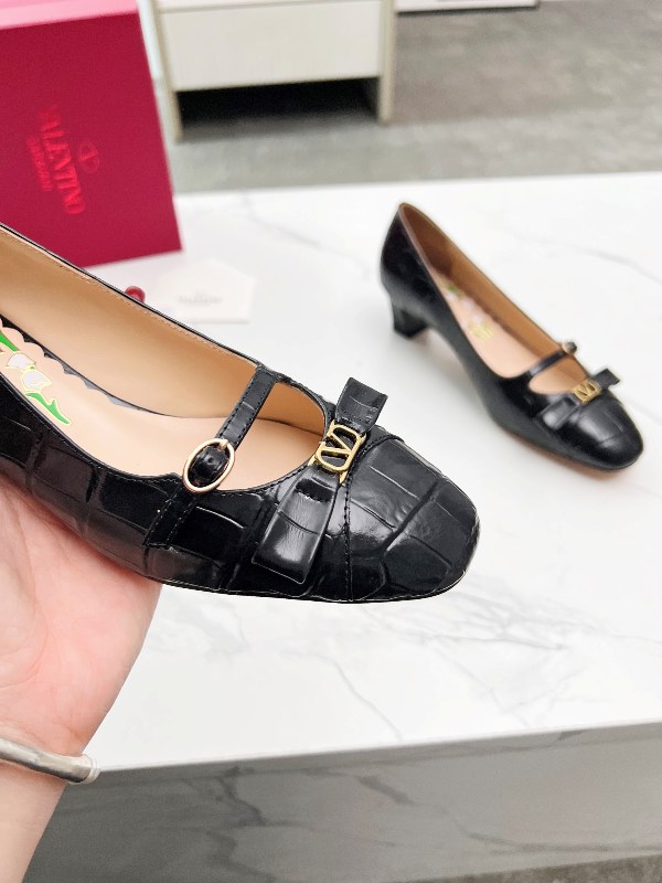 Valentino Shoes(w)-004