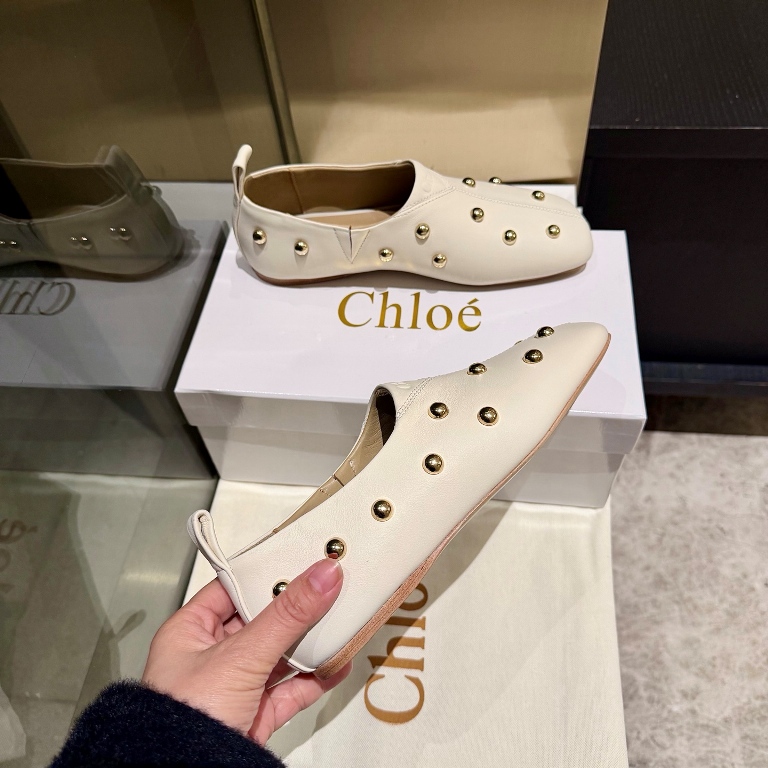 Chloe Shoes(w)-007