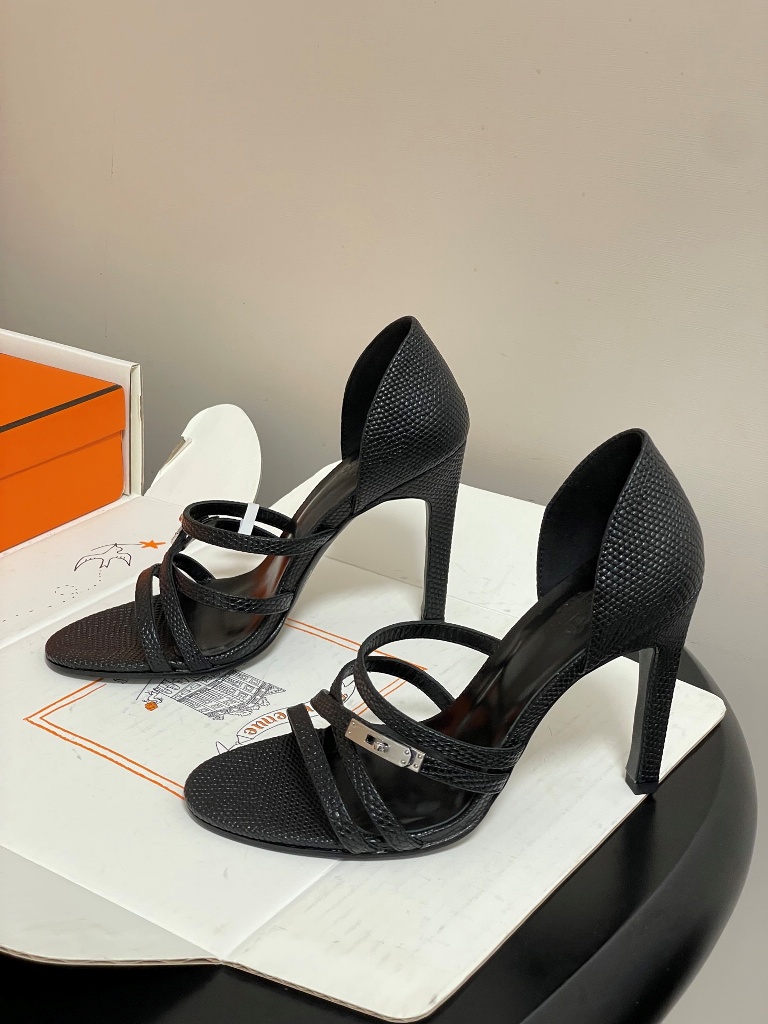 Hermes High Heels(w)-008