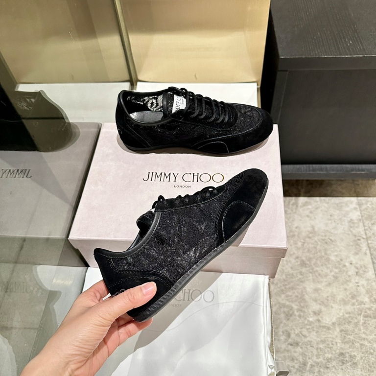 Jimmy Choo Shoes(w)-010