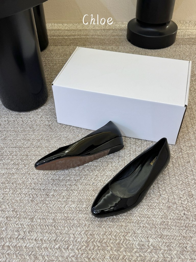 Chloe Shoes(w)-004