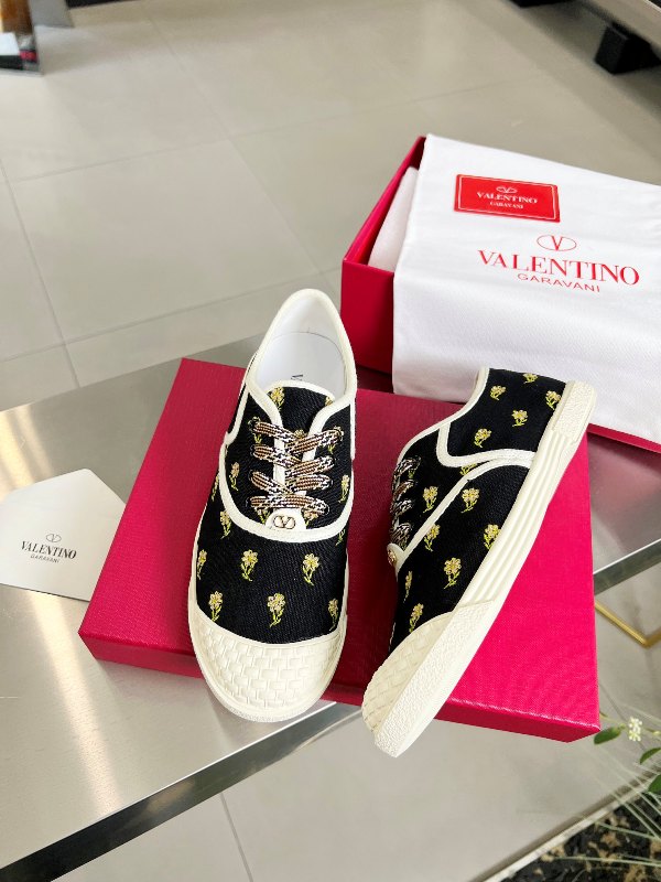 Valentino Shoes(w)-001