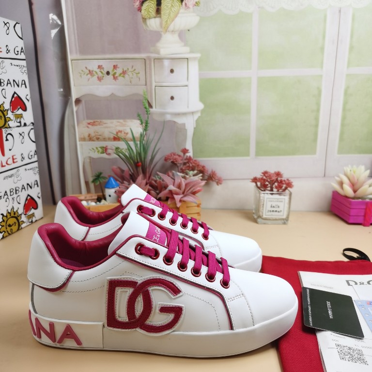 D&G Couple Shoes -005