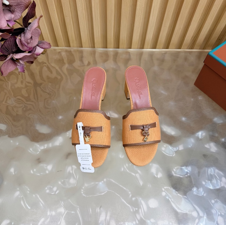 Loro Piana Slippers(w)-006