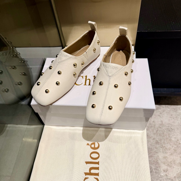 Chloe Shoes(w)-007