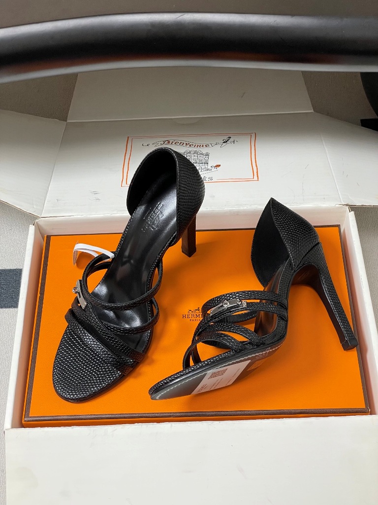 Hermes High Heels(w)-008