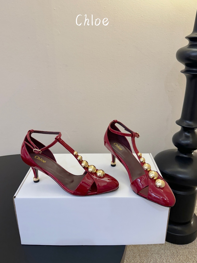 Chloe Sandals(w)-002