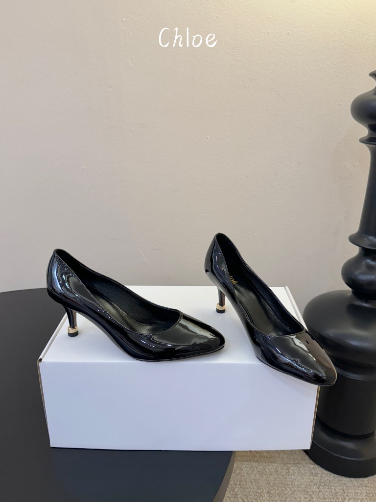 Chloe High Heels(w)-002