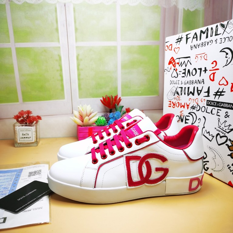 D&G Couple Shoes -005