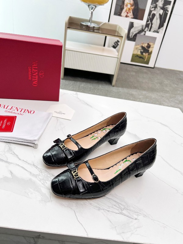 Valentino Shoes(w)-004