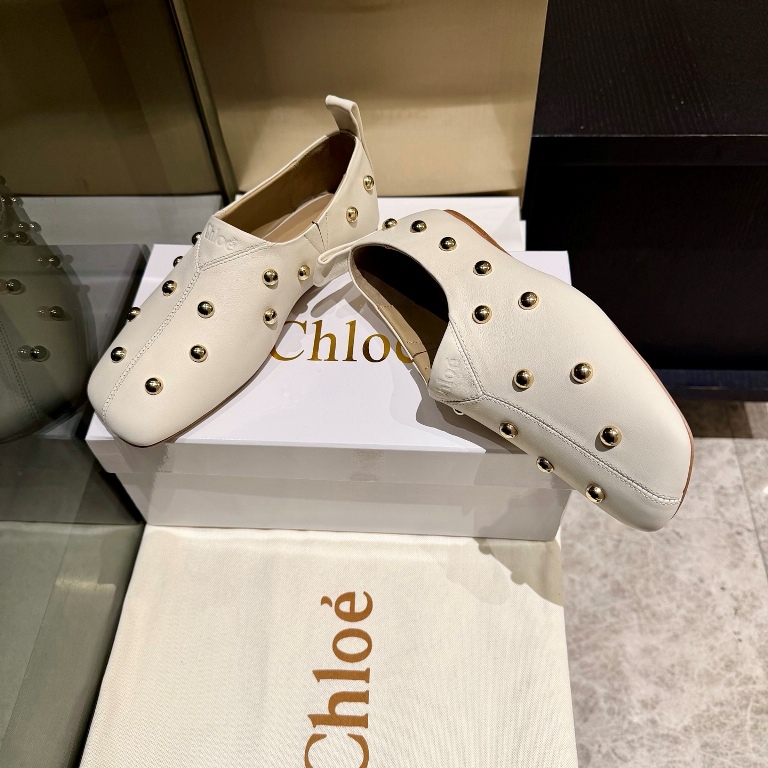 Chloe Shoes(w)-007