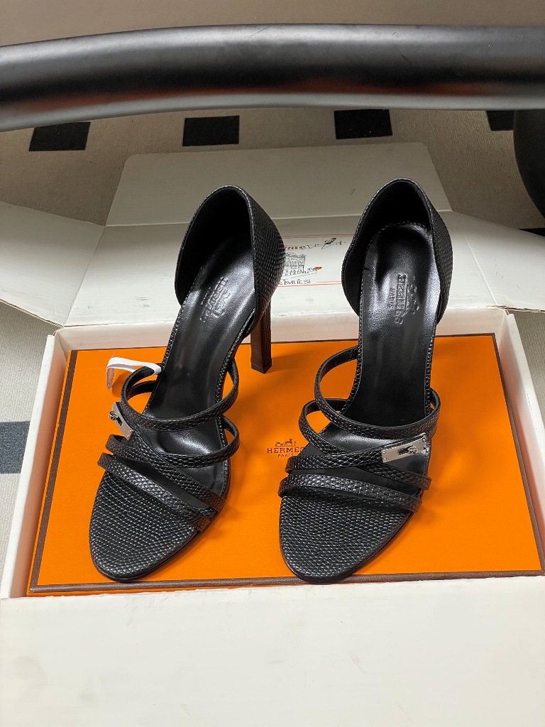Hermes High Heels(w)-008