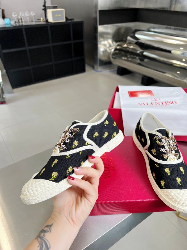 Valentino Shoes(w)-001