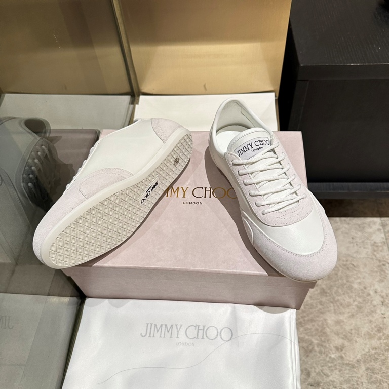 Jimmy Choo Shoes(w)-004