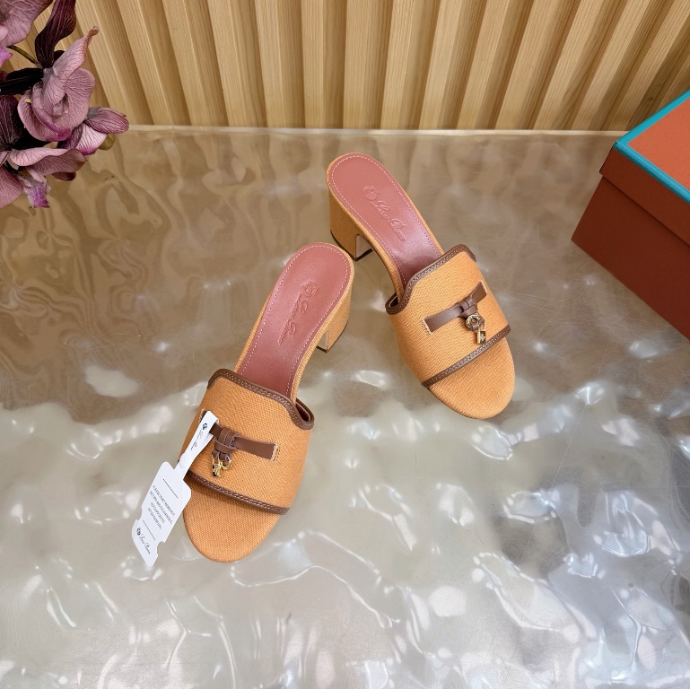 Loro Piana Slippers(w)-006