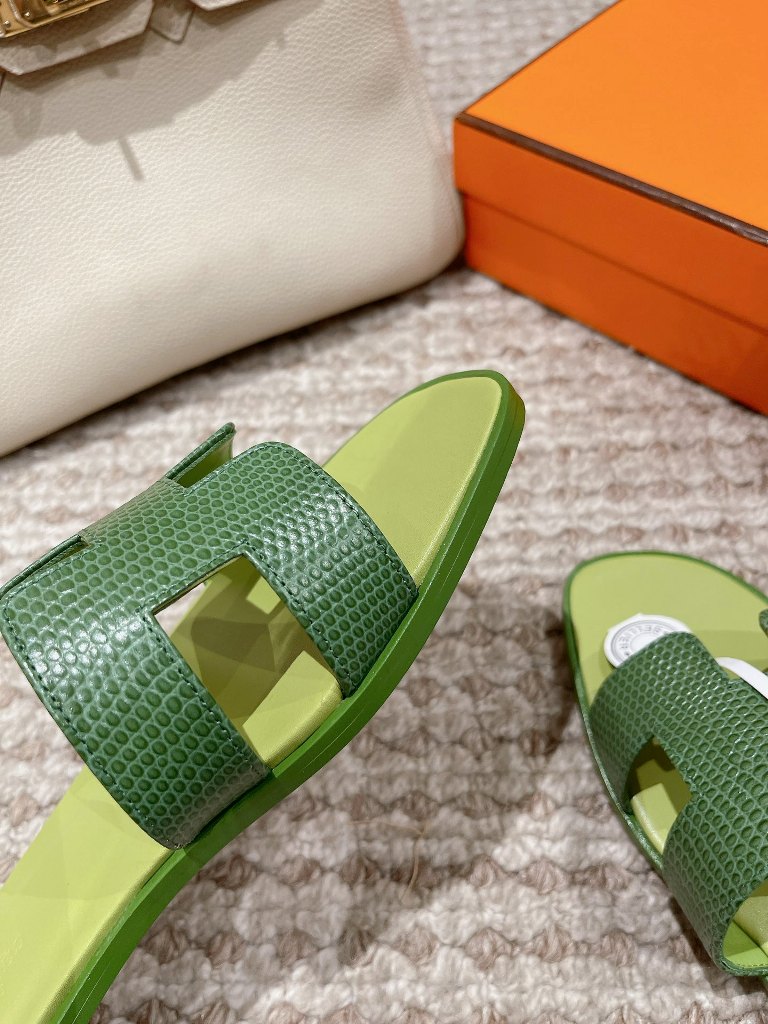Hermes Slippers(w)-011