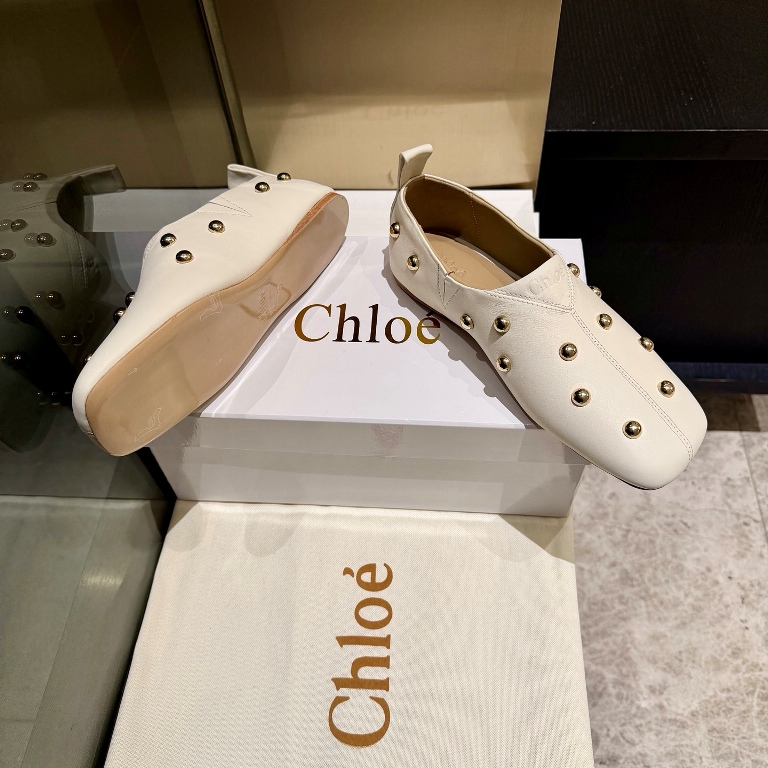 Chloe Shoes(w)-007