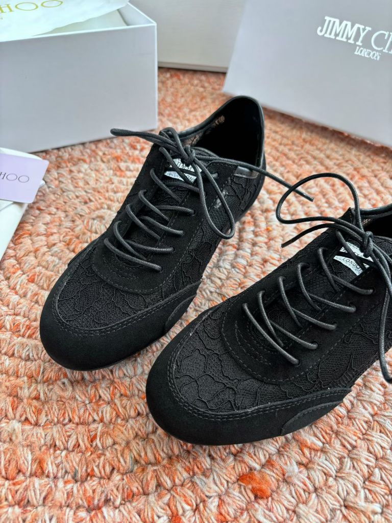 Jimmy Choo Shoes(w)-013