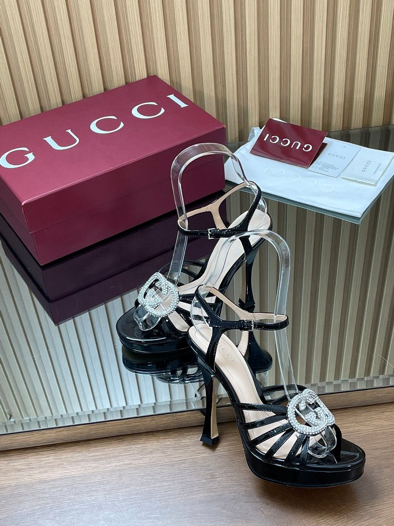 Gucci Sandals(w)-007