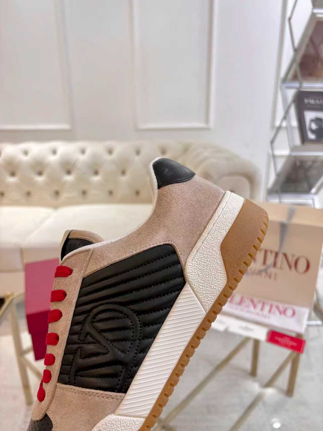 Valentino Shoes(M)-003