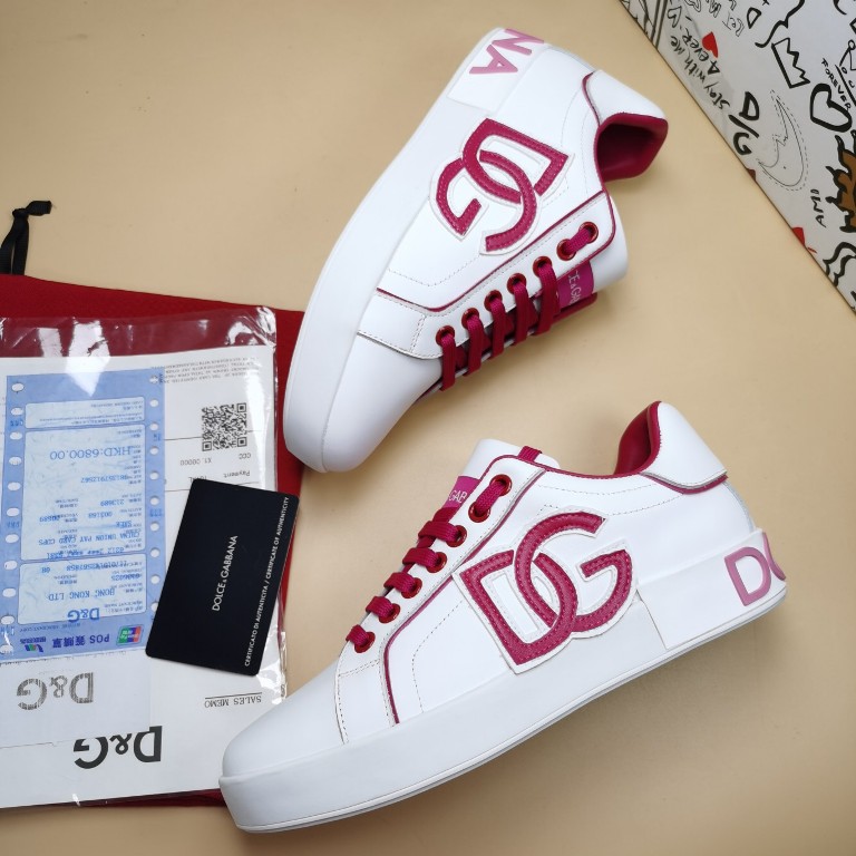 D&G Couple Shoes -005