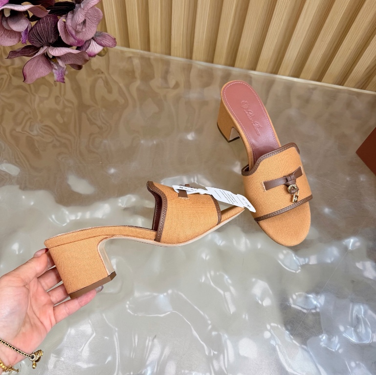 Loro Piana Slippers(w)-006