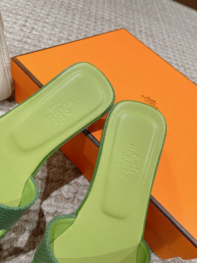 Hermes Slippers(w)-011