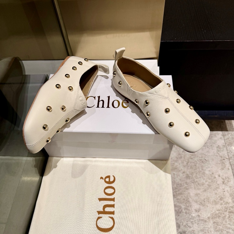 Chloe Shoes(w)-007