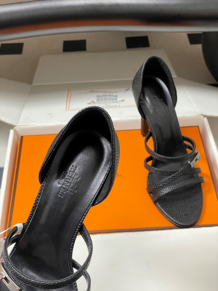 Hermes High Heels(w)-008