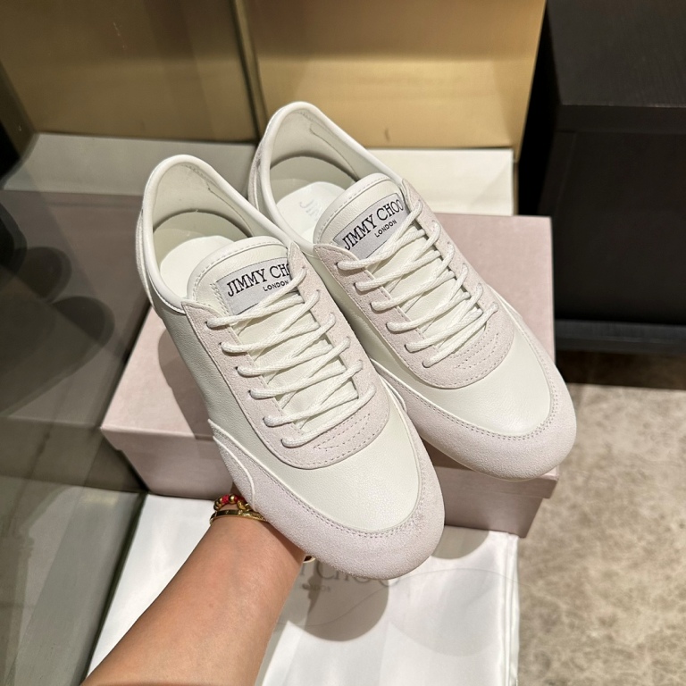 Jimmy Choo Shoes(w)-004