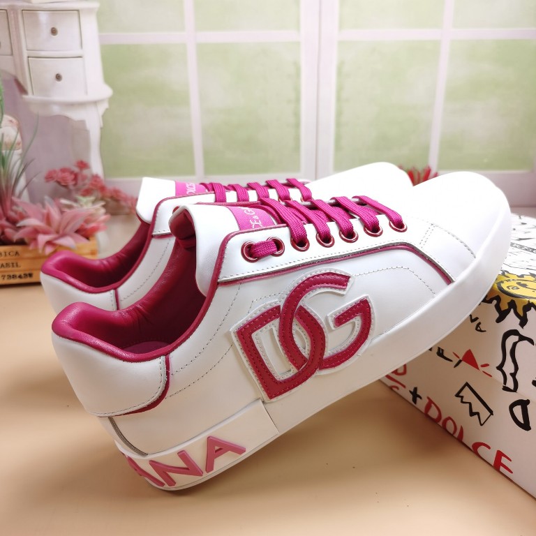 D&G Couple Shoes -005