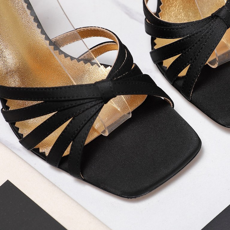 Valentino High Heeled Sandals(w)-022