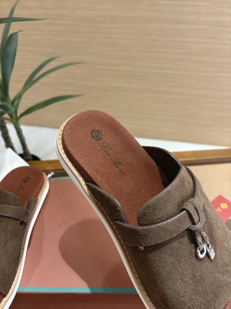 Loro Piana Slippers-004